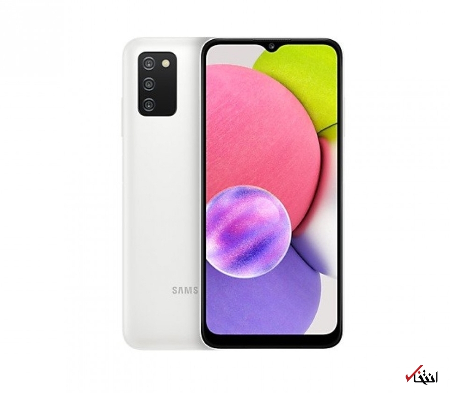 گوشی&nbsp; گلکسی