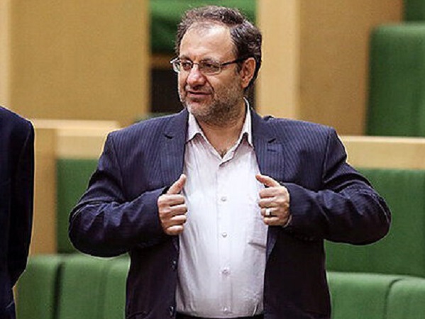 سخنگوی هیئت رئیسه مجلس درباره طرح جنجالی فضای مجازی: از دستور کار خارج نشده اما امروز نوبت به بررسی آن نرسید