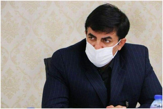 معاون امنیتی استانداری می گوید تجمع امروز در تهران به خاطر قطع برق پاساژ علاءالدین بوده