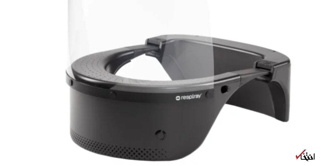 هوای بدون کرونا را به گردن خود بیاویزید