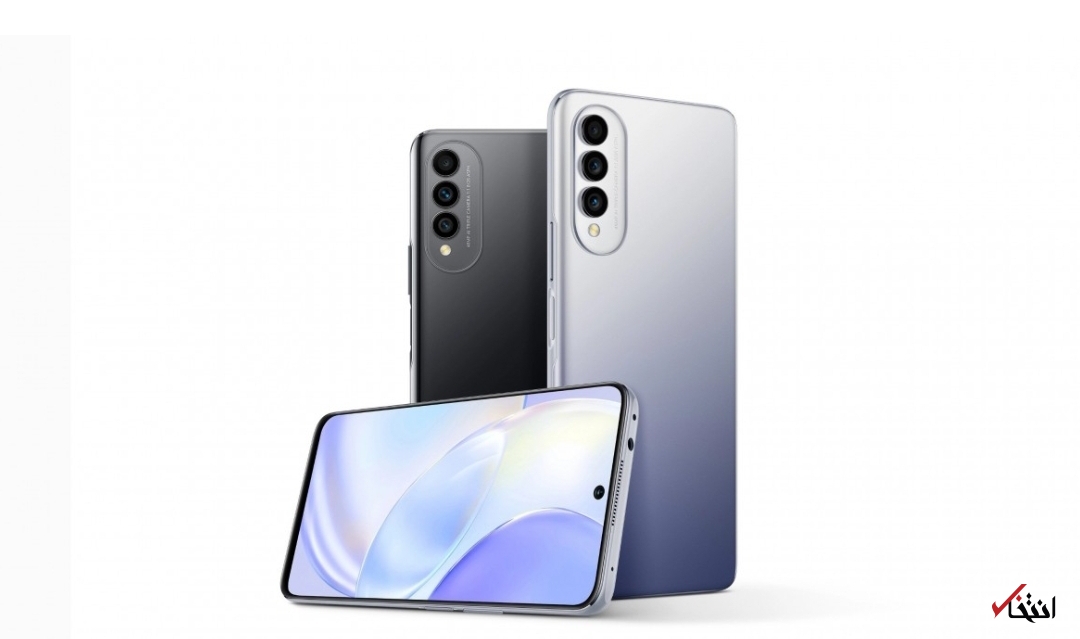 گوشی جدید «نوا ۸ SE» هواوی بی سر و صدا در چین معرفی شد