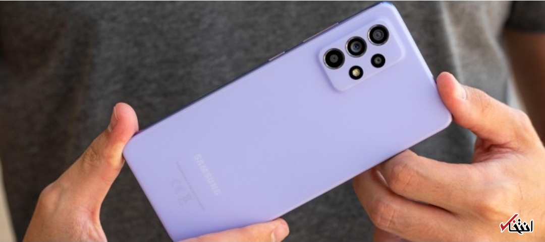  گوشی&zwnj;های سری گلکسی A سامسونگ