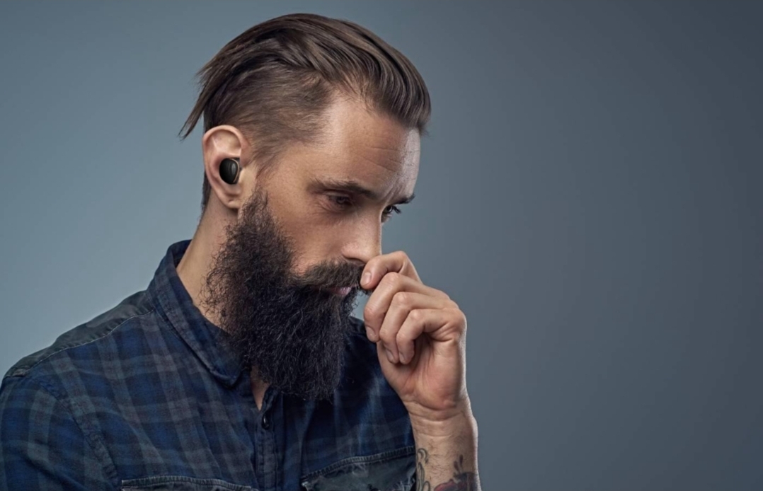 هدفون پیشرفته با راهکار خلاقانه حذف نویز+تصاویر