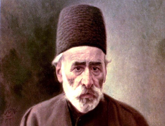 قسمت ۲/ ذوق شعر و طبع شاعری پدرم از کودکی ظاهر بود