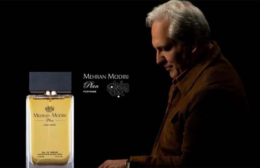 قیمت&zwnj;های نجومی عطرهای مردانه بازیگران