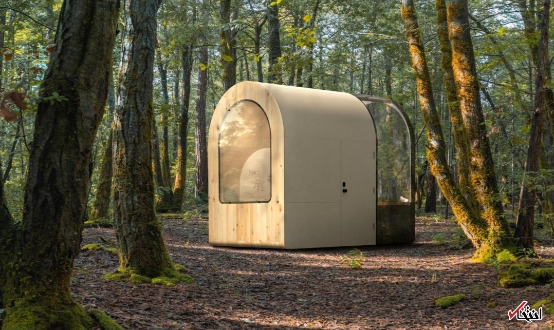 دفتر کار هوشمند و قابل حمل