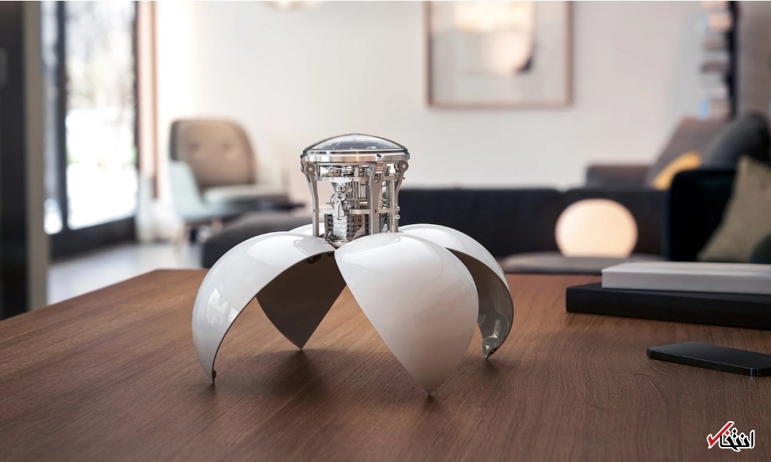 نگاهی به ترکیب خلاقیت و فناوری در ساعت هوشمند+تصاویر