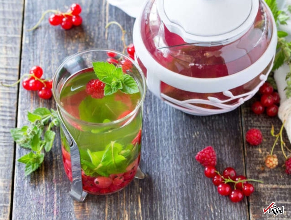 دمنوش&zwnj;های گیاهی برای سلامتی و شادی (قسمت پنجم)