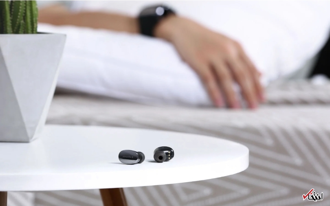  مچ بند&nbsp; هوشمند Aipower 