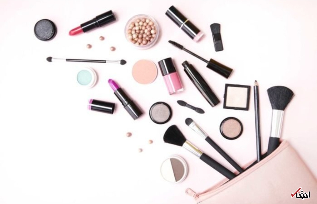 لوازم ارایش