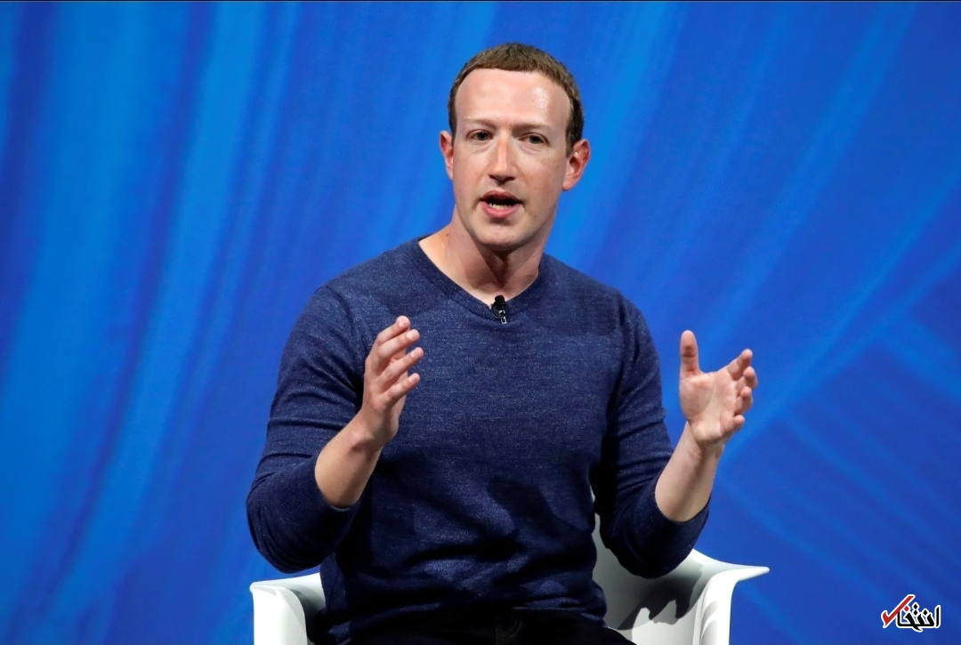 محصول جدید فیس بوک در راه است