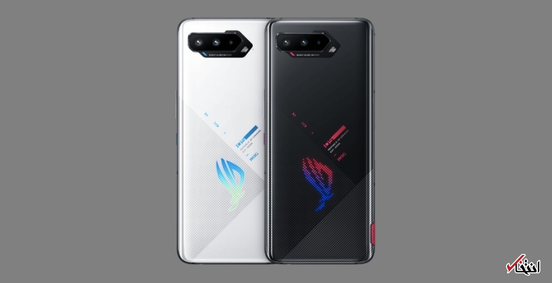 گوشی ROG&nbsp; ۵s 