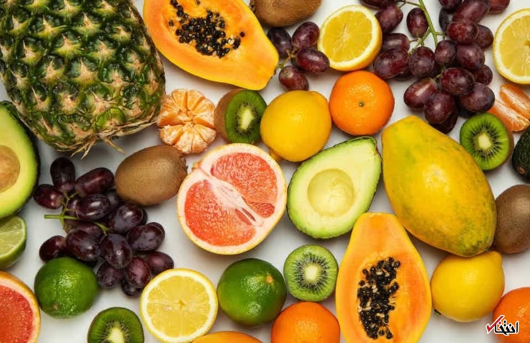 رژیم غذایی میوه خواری