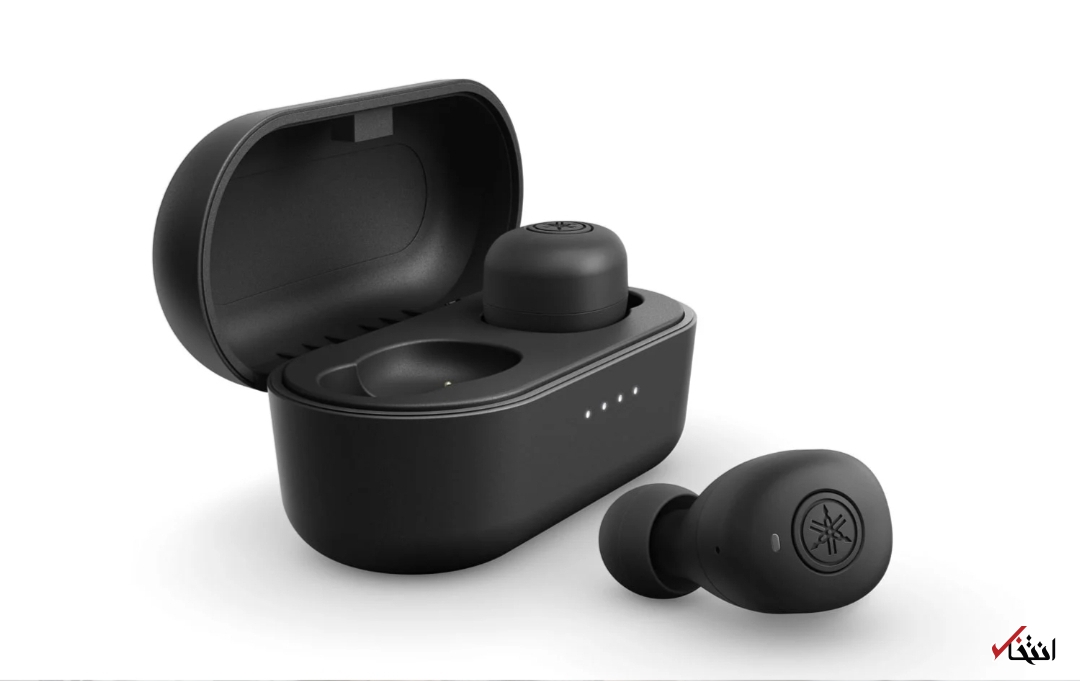 هدفون&zwnj;های بی سیم یاما&zwnj;ها با طراحی ۲۵ درصد کوچکتر از نسخه&zwnj;های پیشین+ تصاویر