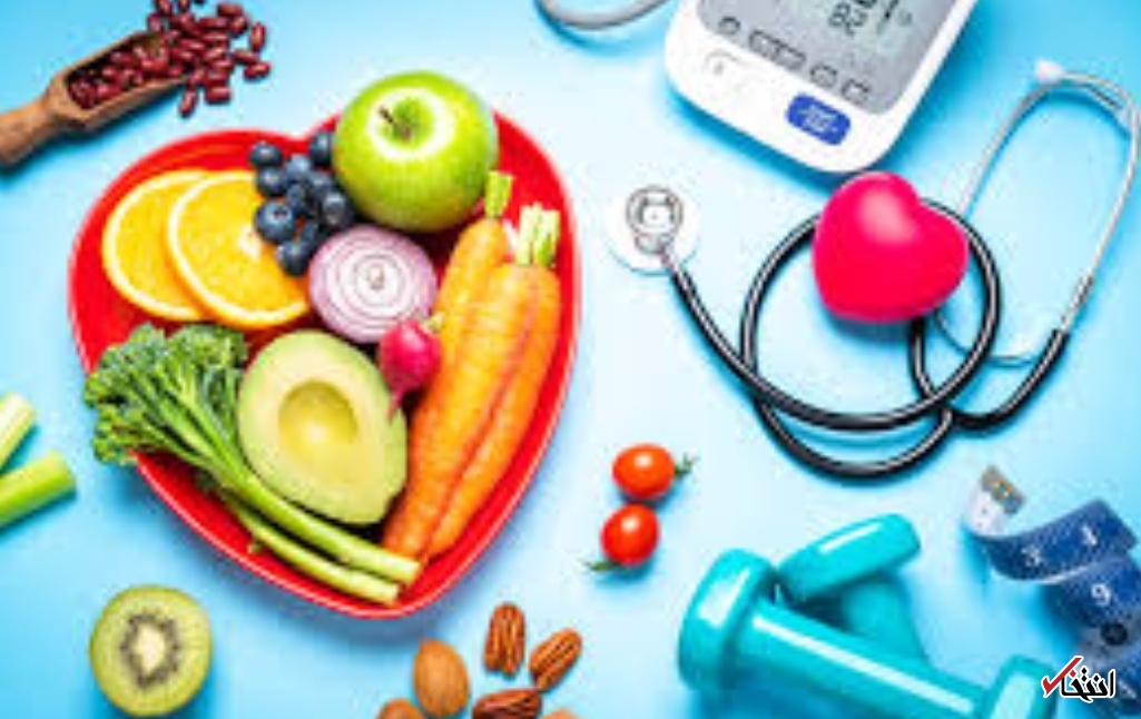 چرا&nbsp; رژیم غذایی تصادفی برای شما مضر است؟