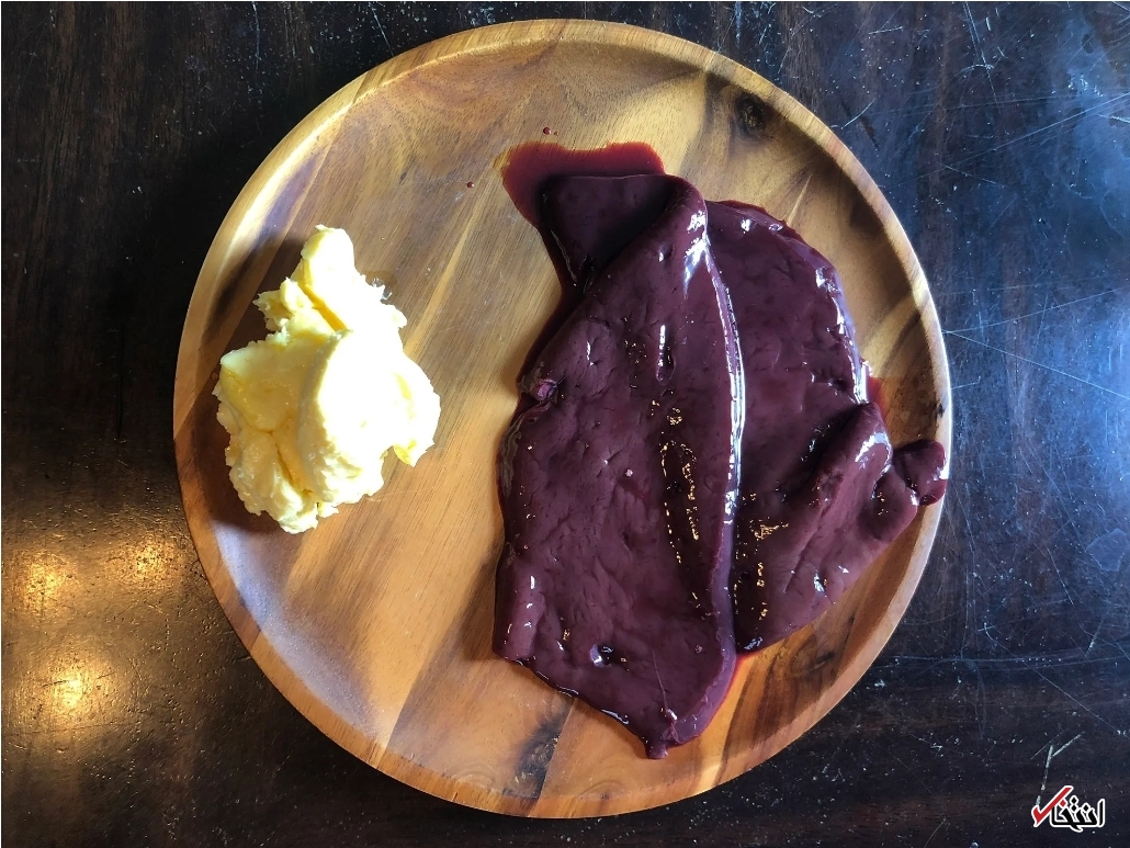 ترسناک&zwnj;ترین رژیم غذایی جهان