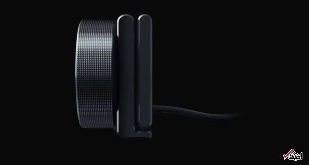 وب کم ریزر Kiyo X USB&nbsp; با پخش فول اچ دی+تصاویر