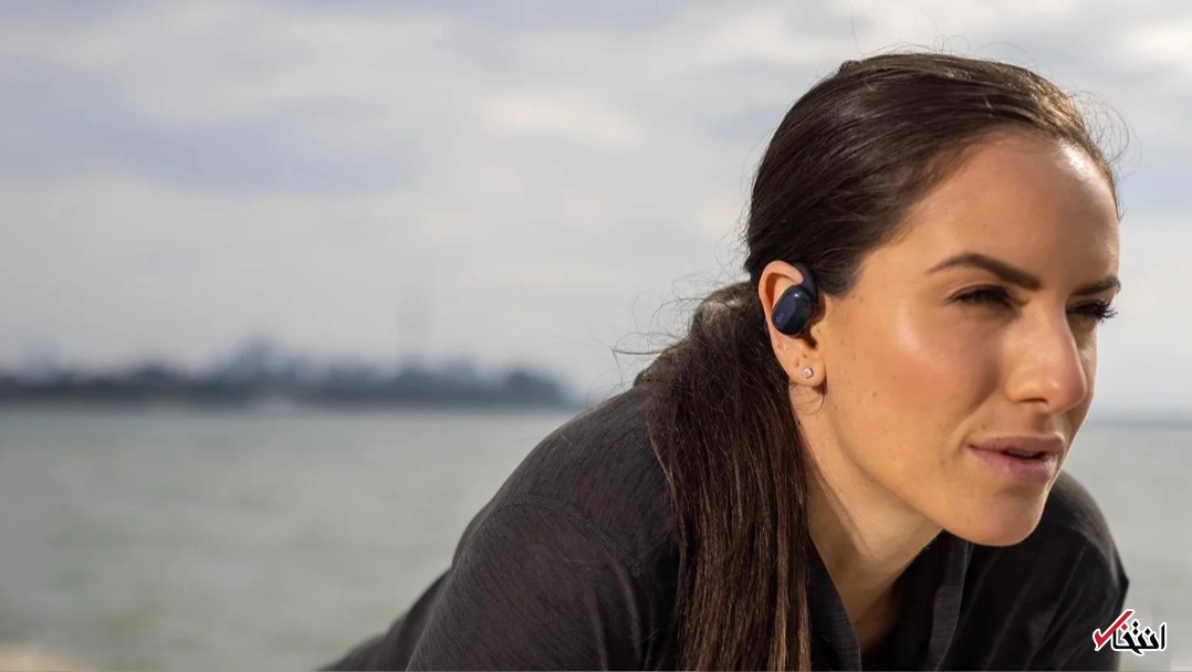 هدفونی که صدا&zwnj;ها را مستقیما به مجاری شنوایی ارسال میکند+تصاویر