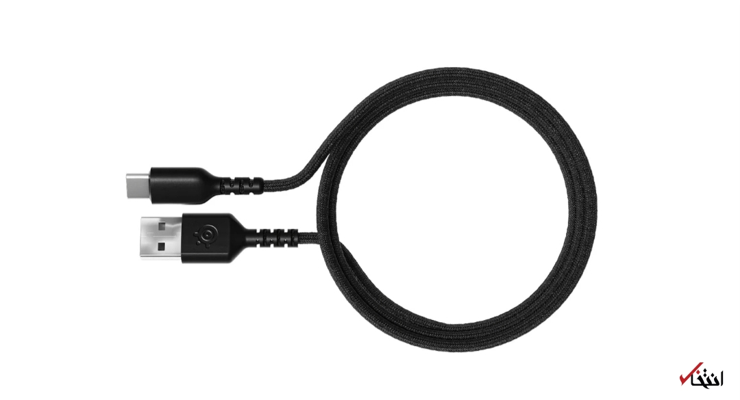 ماوس گیمینگ با سنسور&zwnj;های نوری مغناطیسی+تصاویر