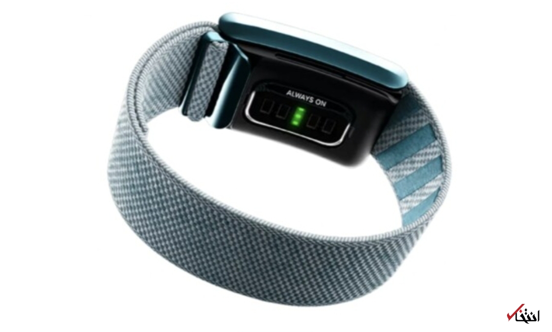 تناسب اندام و سلامتی با ردیاب بیومتریک WHOOP ۴.۰+ تصاویر