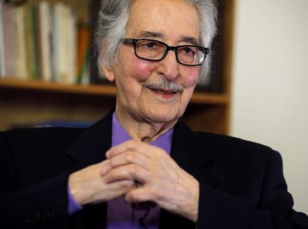 ابوالحسن بنی صدر درگذشت