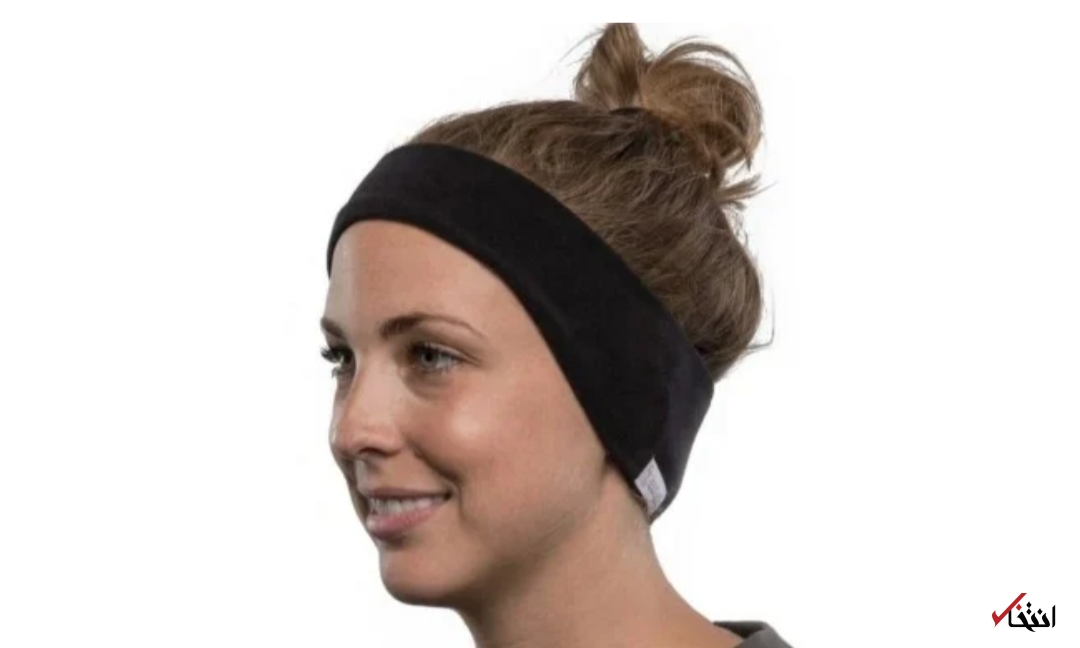 هدفون بیسیم خواب با قابلیت حذف صدا+تصاویر