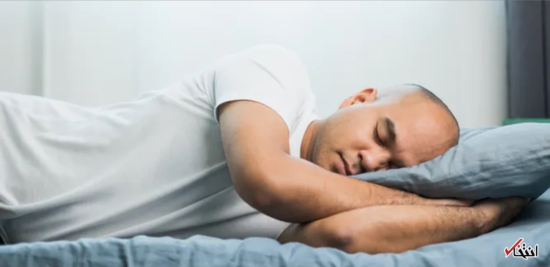 ممنوعیت ورزش ۲ ساعت قبل از خواب