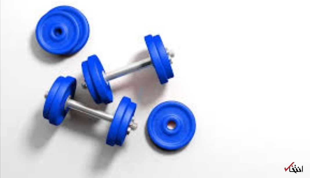 وزنه برداری با کفش&zwnj;های مخصوص دویدن ممنوع؟!