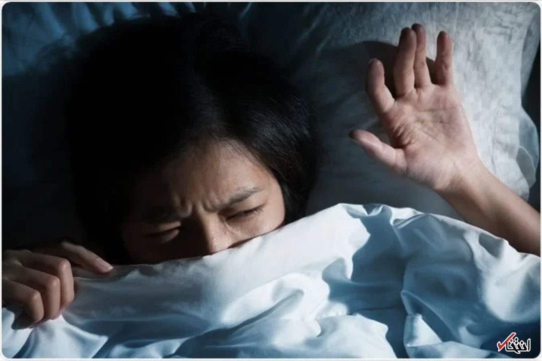 چرا کابوس می&zwnj;بینم؟