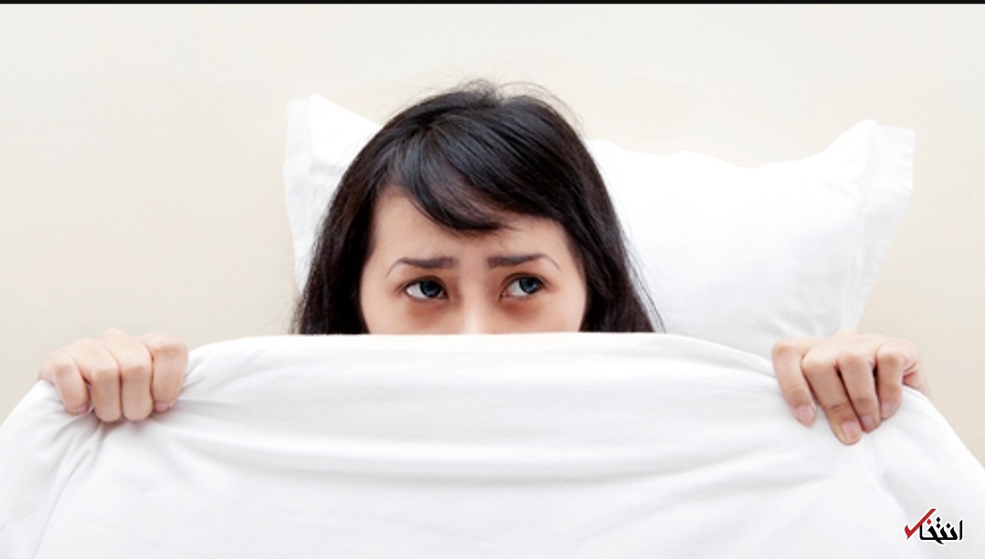 چرا کابوس می&zwnj;بینم؟