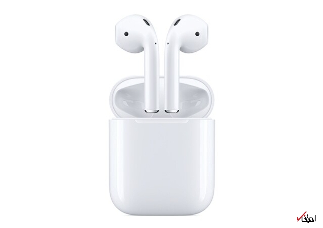ایرپادز تبدیل به سمعک می&zwnj;شود؟
