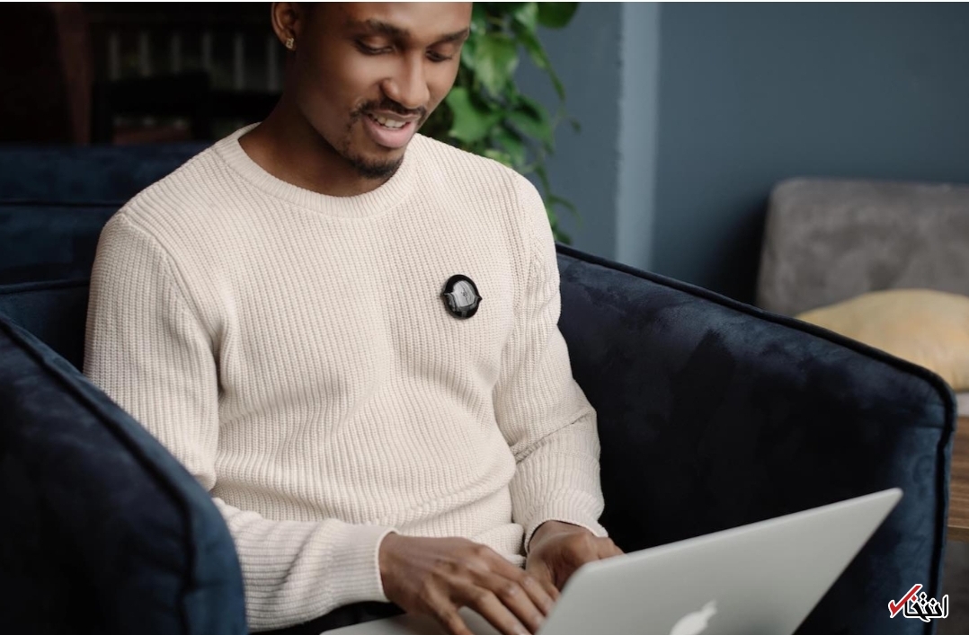 حرف&zwnj;های شما بدون کاغذ و مداد و نویسنده نوشته می&zwnj;شوند+تصاویر