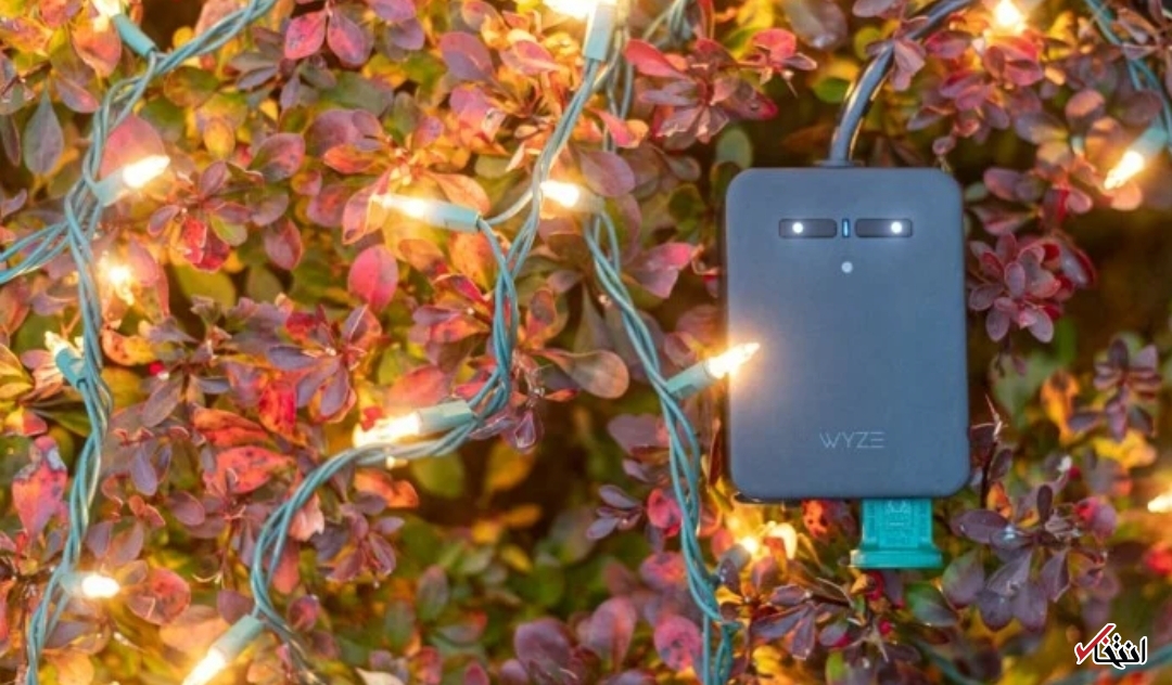 کاهش رقم قبض برق با پریز&zwnj;های هوشمند+تصاویر