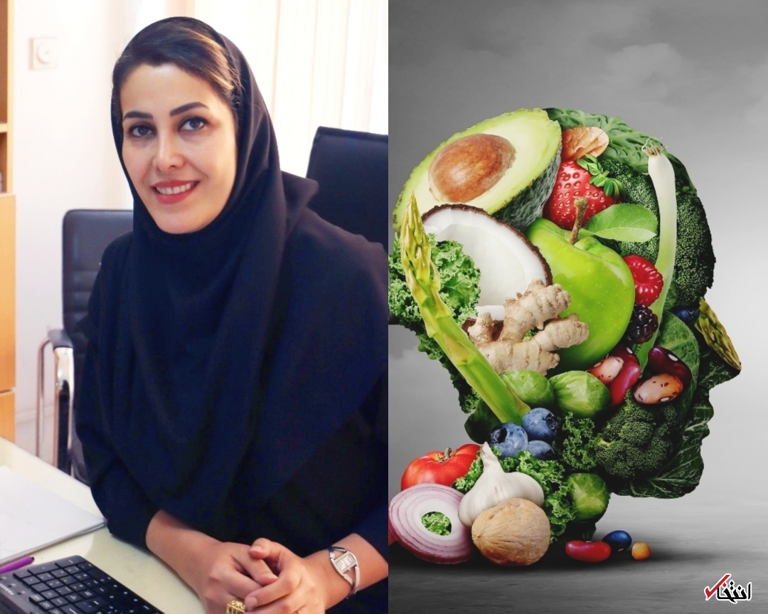 نبرد خوراکی‌ها با افسردگی پاییزی