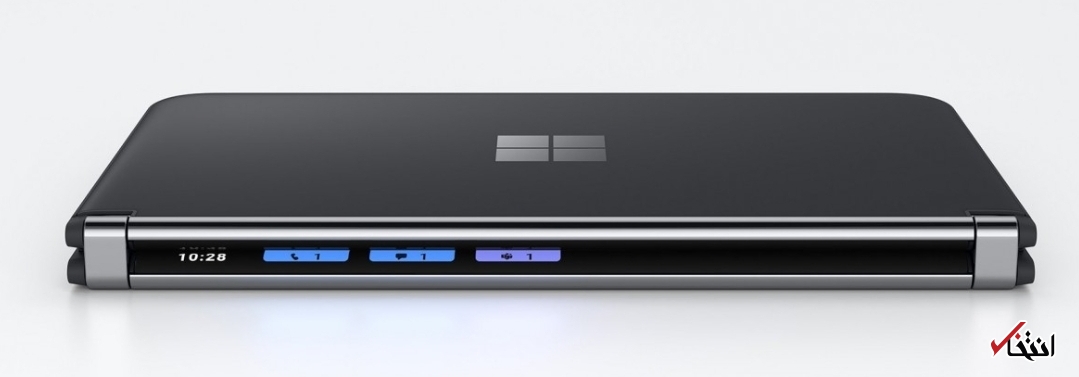 وعده ۳ ساله مایکروسافت برای به روز رسانی Surface Duo ۲