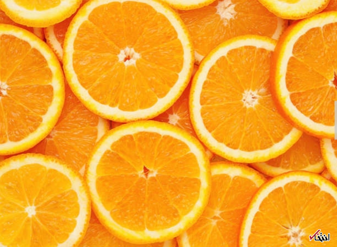 پرتقال