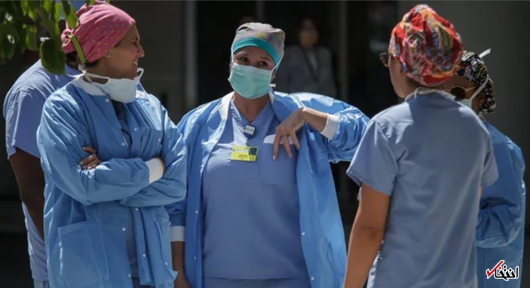 نبرد جدی آلبرتا با پزشکان شایعه پراکن حوزه کرونا