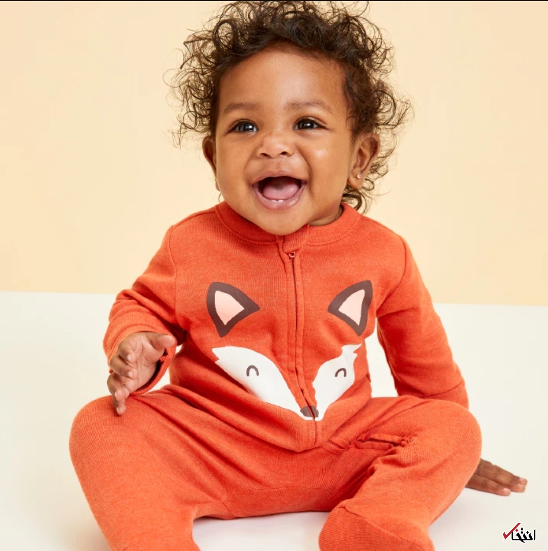 بررسی ۴ ساله سلامت نوزادانی که از مادر مبتلا به کرونا متولد می&zwnj;شوند