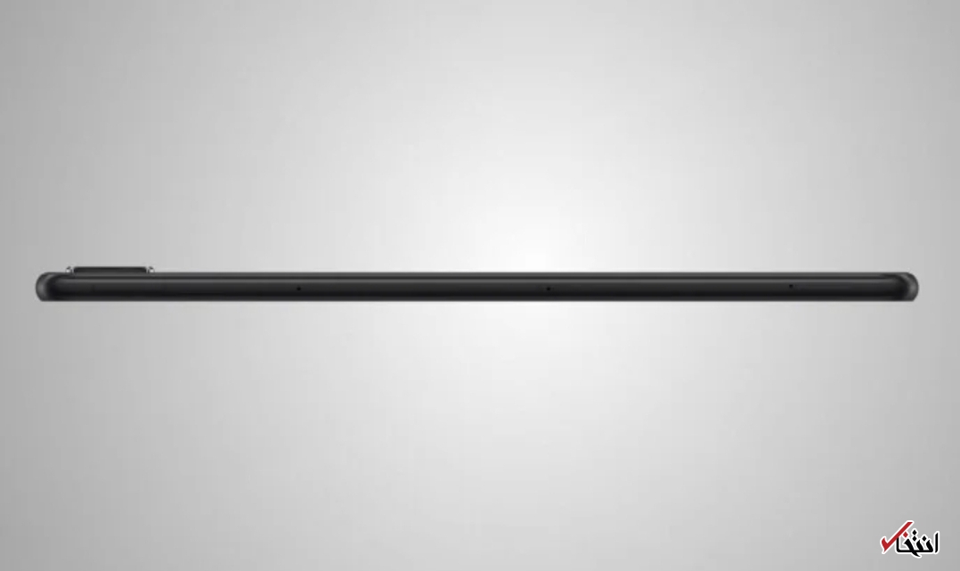 تبلت TCL TAB Pro ۵G با صفحه نمایش ۱۰.۳۶ اینچی FHD+ و صدای فوق العاده قوی+تصاویر