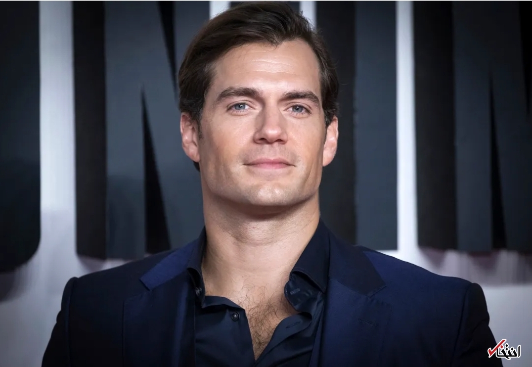 هنری کویل شنل سوپرمن را پس نمی&zwnj;دهد