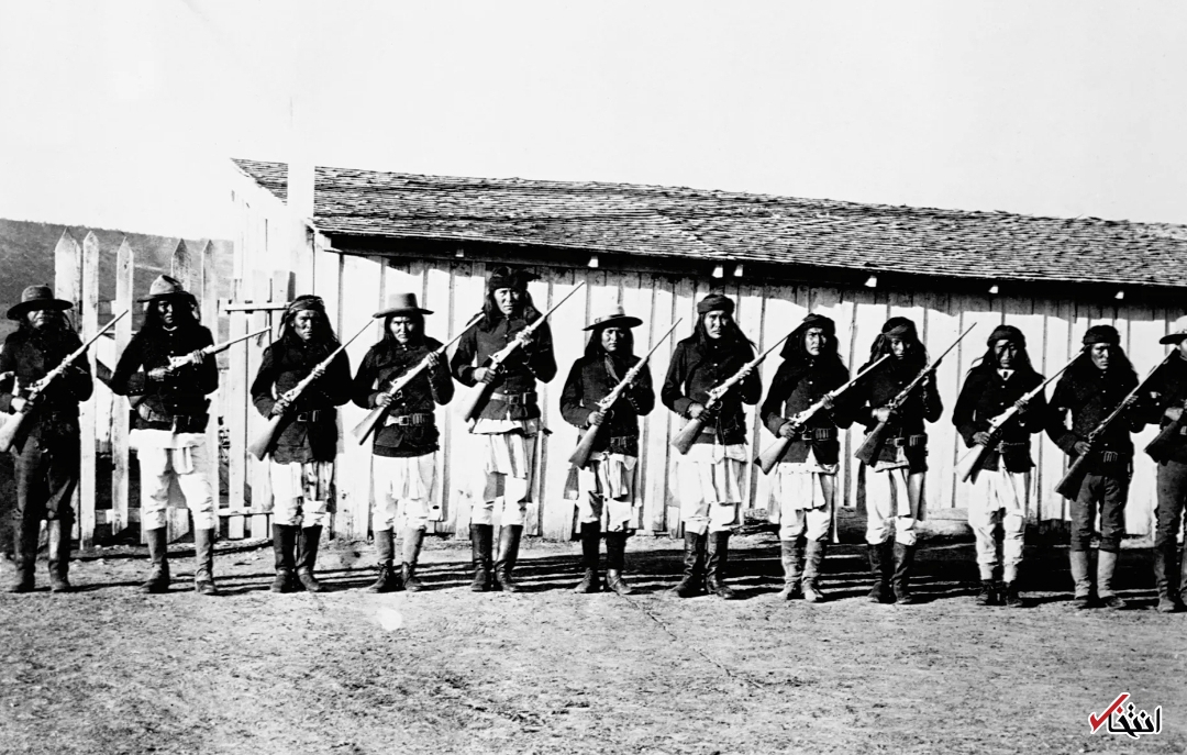 فروش پایگاه نظامی با ۲۷ خانه مسکونی، کافه و اداره پست