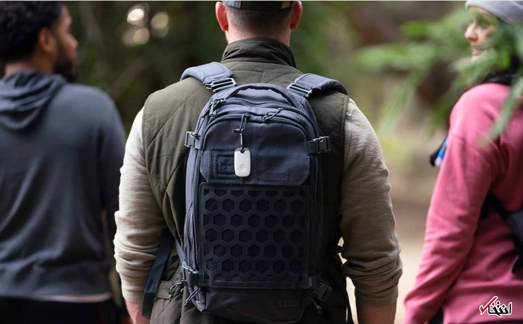 دیگر هیچ وسیله را گم نخواهید کرد! +تصاویر