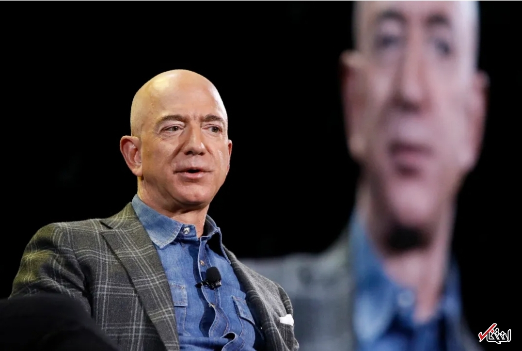 جف بیزوس مدعی شد:  تبدیل کره زمین به پارک حیات وحش فضایی‌ها