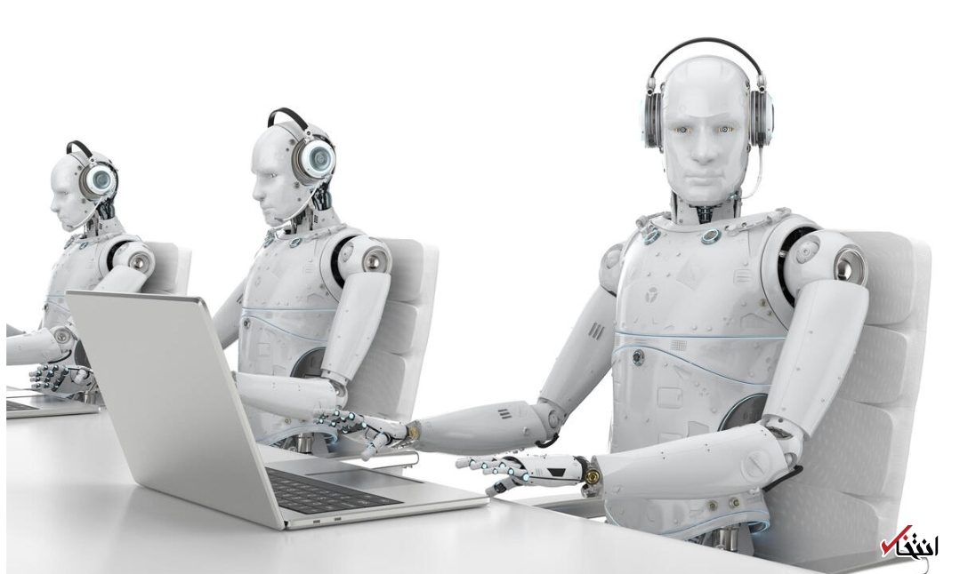 آمریکا رکورد استخدام تعداد ربات&zwnj;ها را شکست