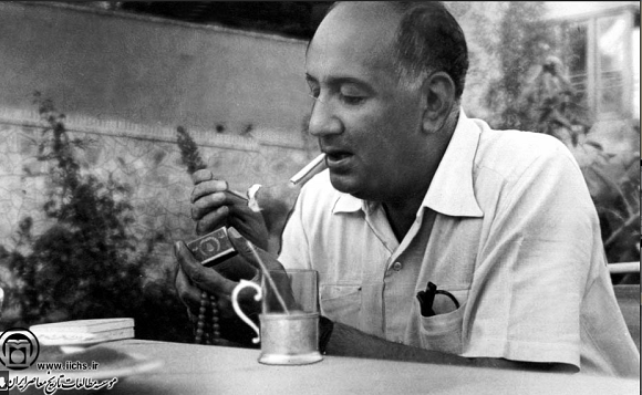 قسمت ۱۸/ جمال امامی فوت کرد؛ اغلب مردم او را طرفدار انگلیس‌ها می‌دانستند