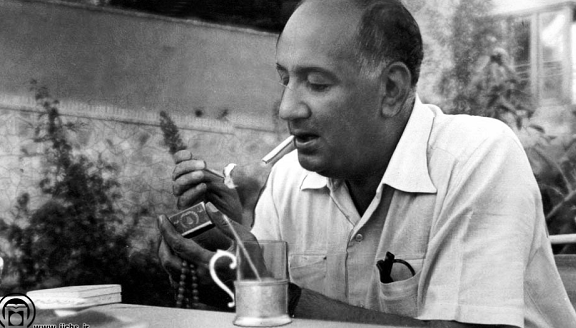 قسمت ۱۷/جمال امامی فوت کرد و اغلب مردم او را طرفدار انگلیس&zwnj;ها می&zwnj;دانستند