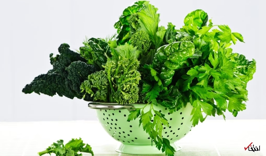 درمان میگرن شدید با رژیم غذایی گیاهی؟