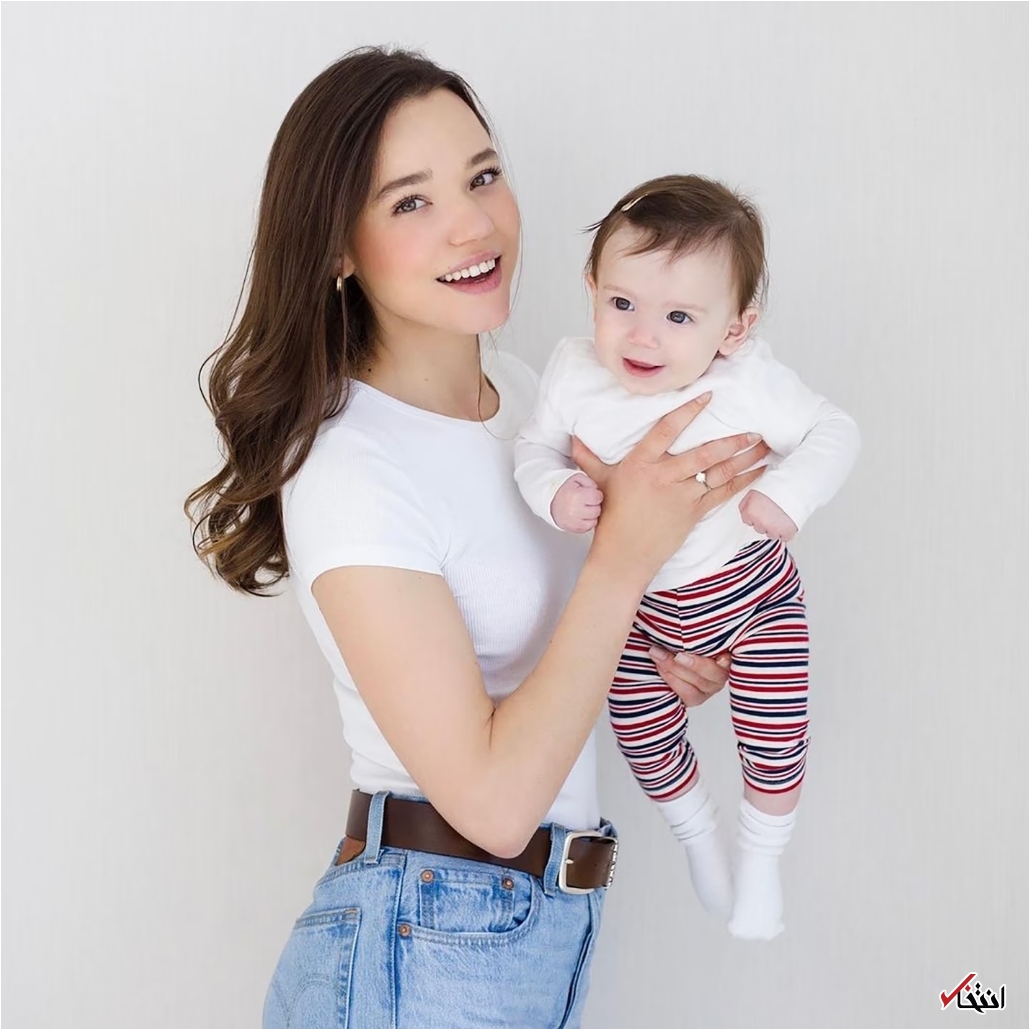 ماجرای زوج عجیبی که ۲۱ فرزند دارند