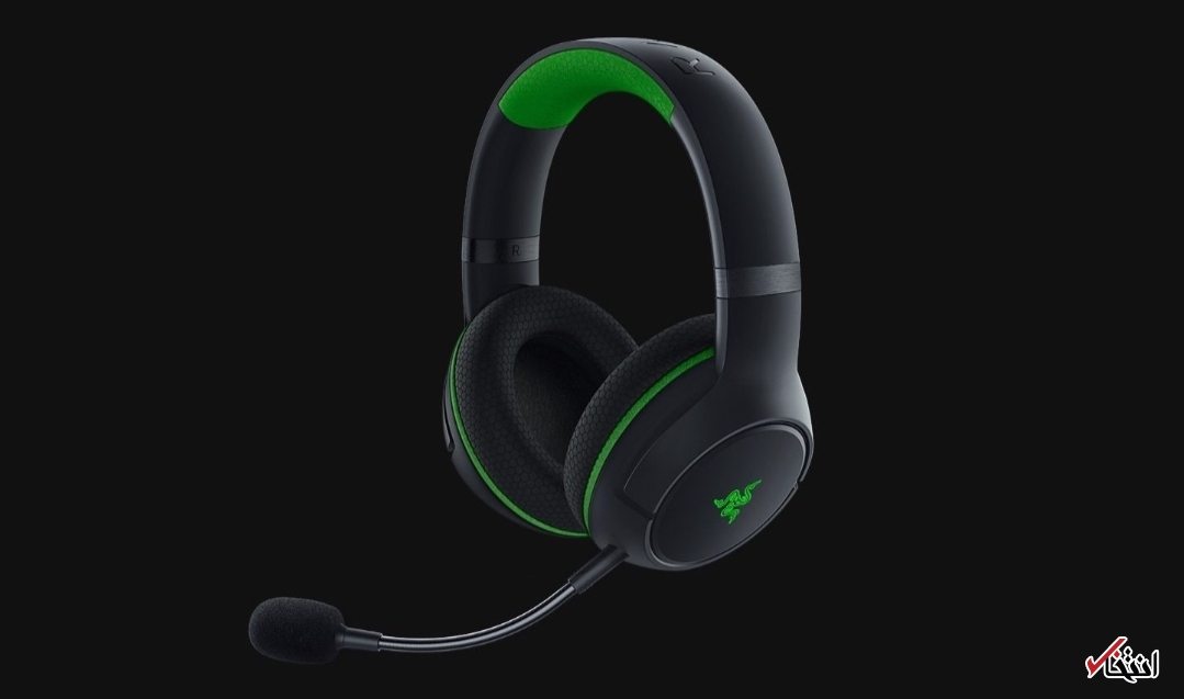 هدفون جدید ریزر ویژه کاربران پلی استیشن+تصاویر