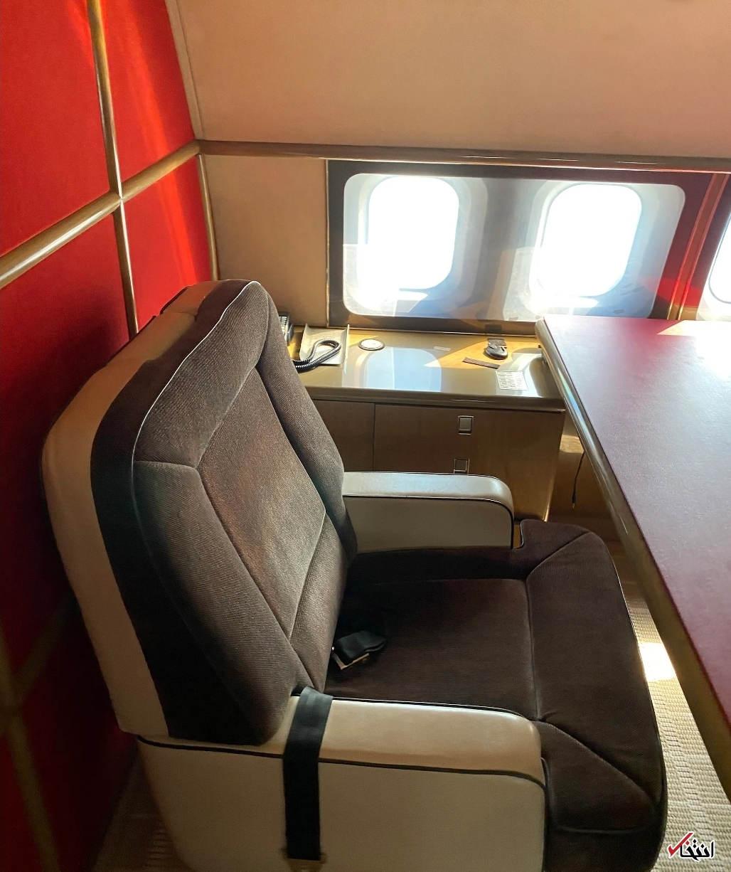 سوء استفاده گر جنسی مشهور در جت شخصی خود چه می&zwnj;کرد؟ +تصاویر